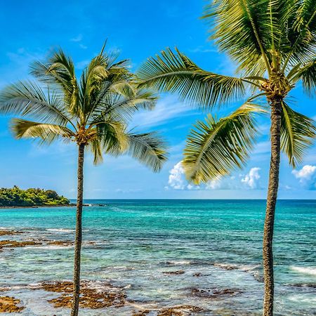 Hotel Kona Bali Kai #334 Kailua-Kona Zewnętrze zdjęcie