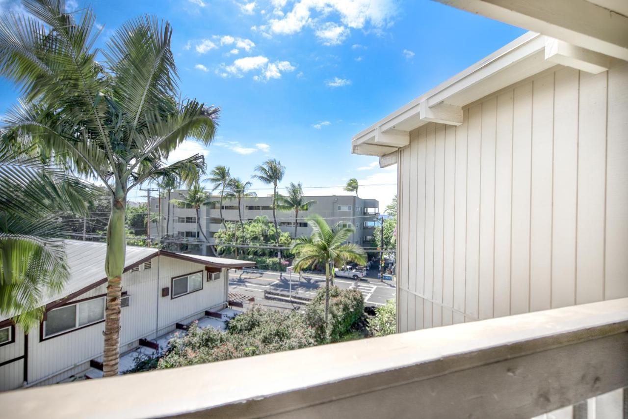Hotel Kona Bali Kai #334 Kailua-Kona Zewnętrze zdjęcie