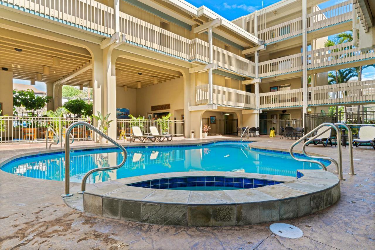 Hotel Kona Bali Kai #334 Kailua-Kona Zewnętrze zdjęcie