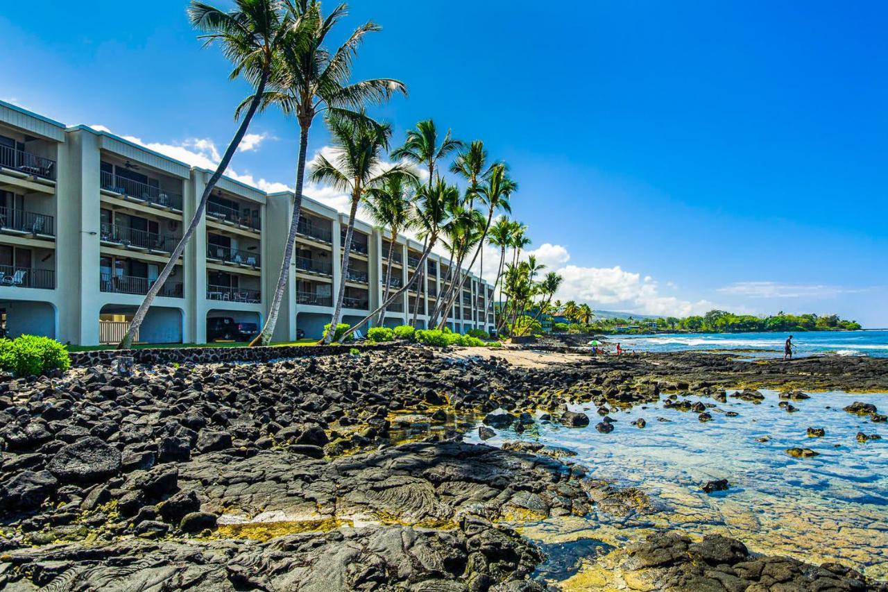 Hotel Kona Bali Kai #334 Kailua-Kona Zewnętrze zdjęcie