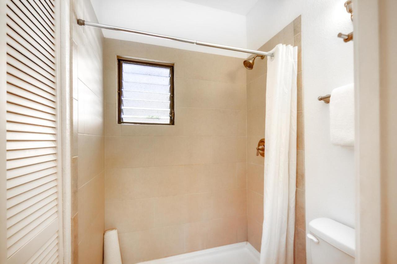 Hotel Kona Bali Kai #334 Kailua-Kona Zewnętrze zdjęcie