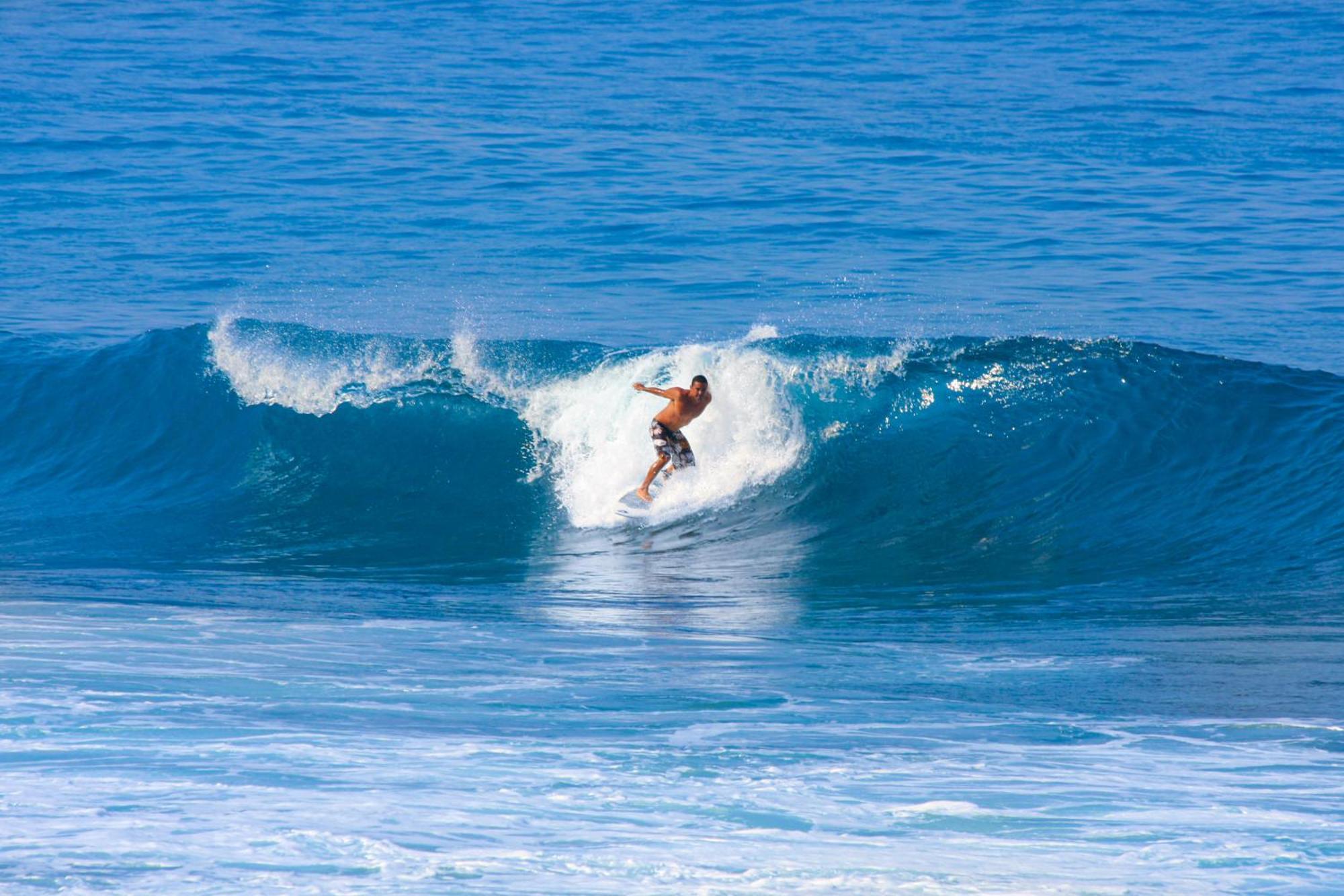 Hotel Kona Bali Kai #334 Kailua-Kona Zewnętrze zdjęcie