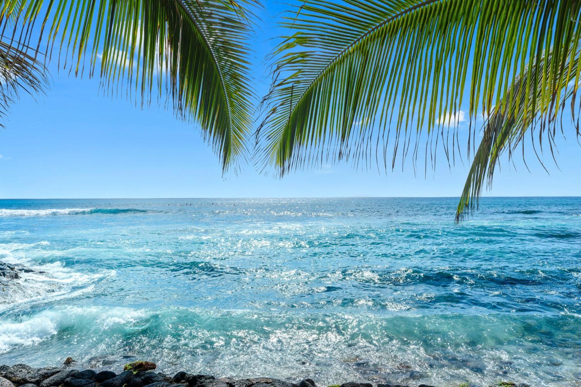 Hotel Kona Bali Kai #334 Kailua-Kona Pokój zdjęcie