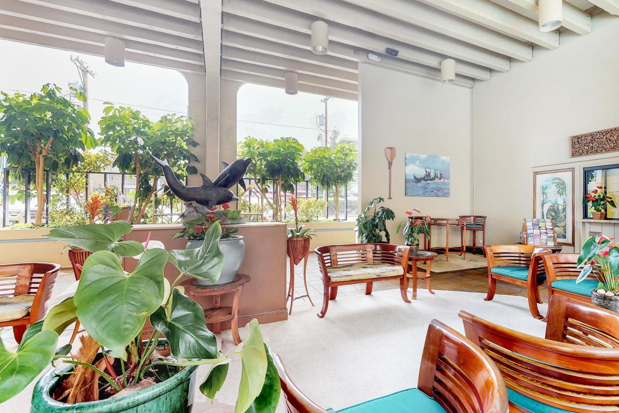 Hotel Kona Bali Kai #334 Kailua-Kona Pokój zdjęcie