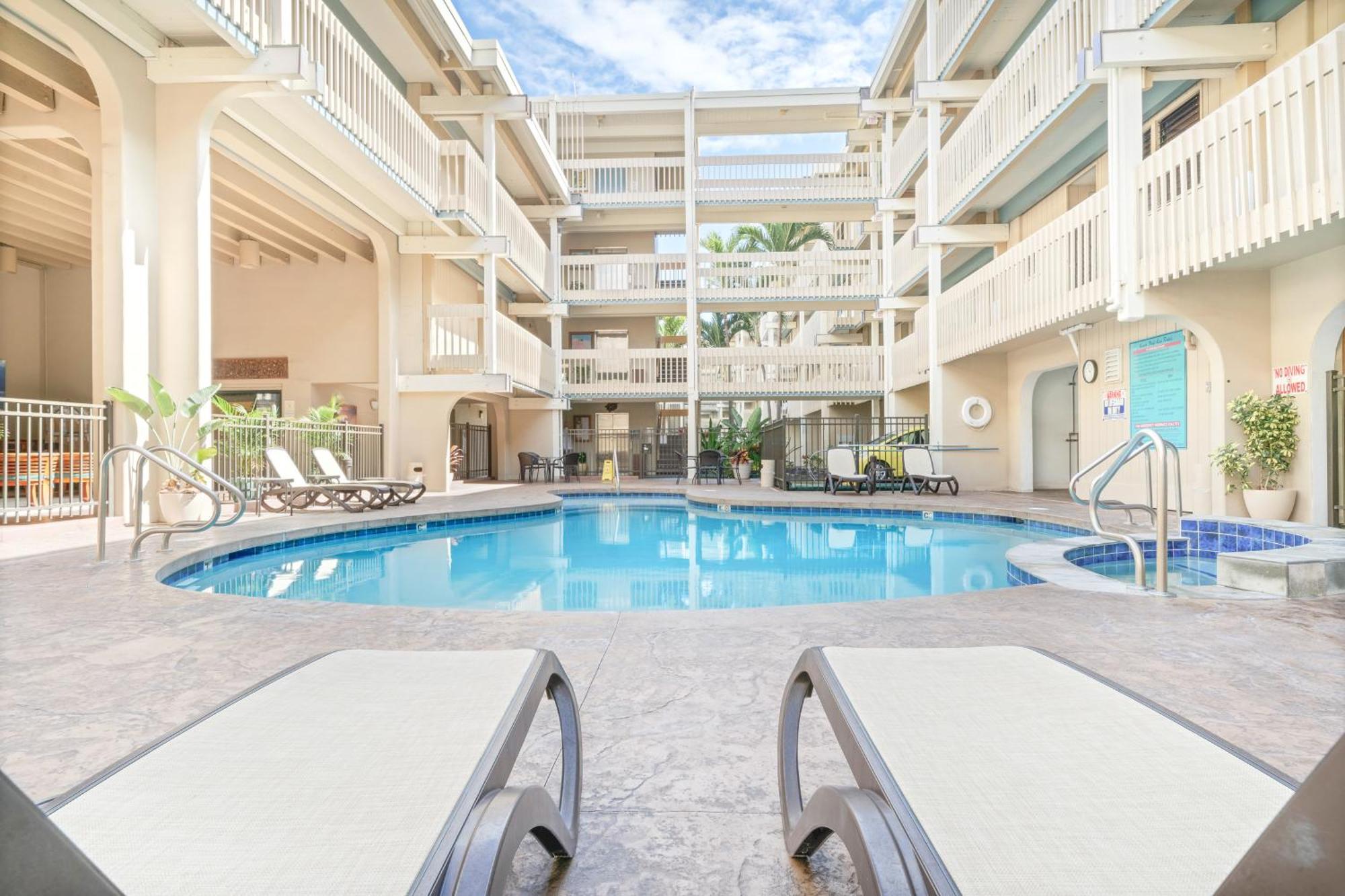 Hotel Kona Bali Kai #334 Kailua-Kona Pokój zdjęcie